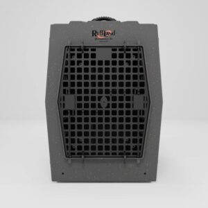 X-LARGE DOG KENNEL