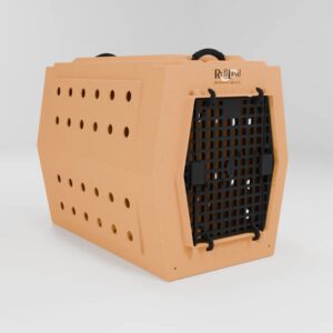LARGE DOG KENNEL