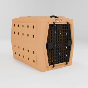 INTERMEDIATE KENNEL