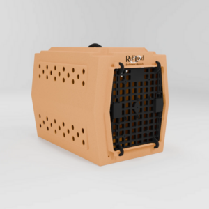 MEDIUM KENNEL
