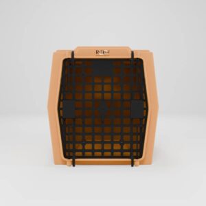 MID-SIZE KENNEL