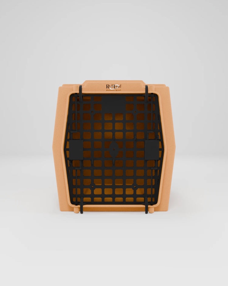 MID-SIZE KENNEL