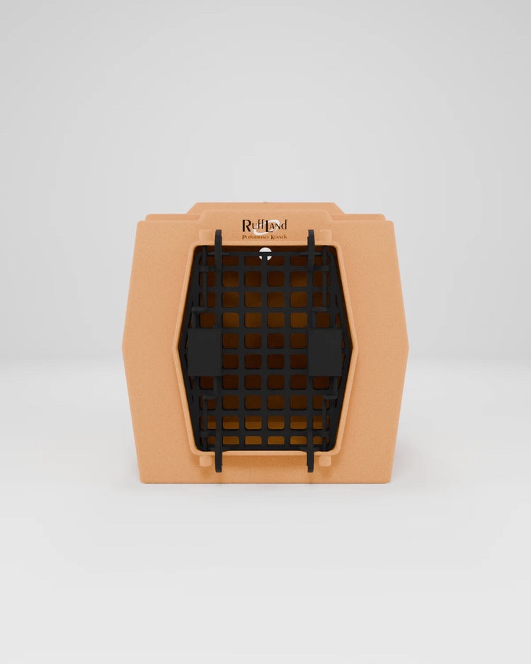 SMALL KENNEL