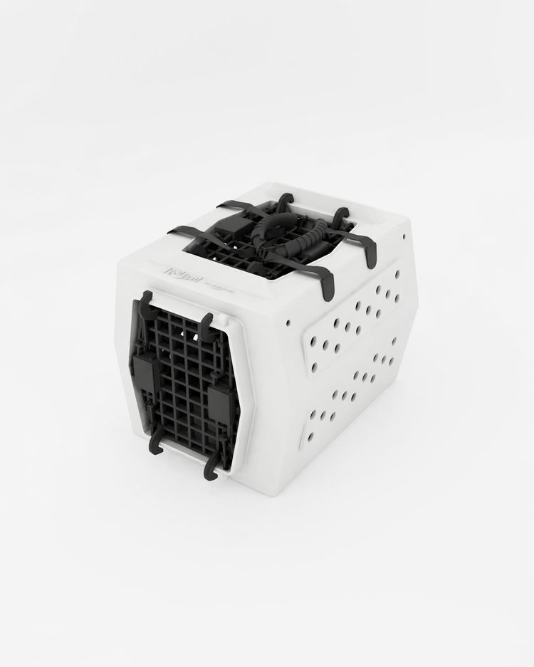 MINI KENNEL - Image 4