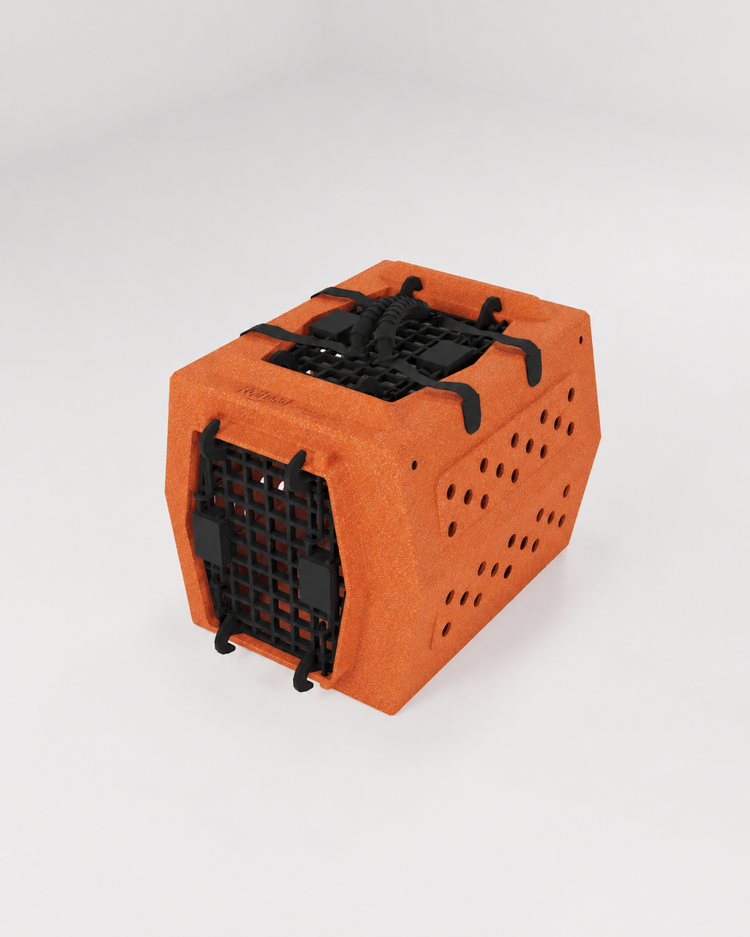 MINI KENNEL - Image 2
