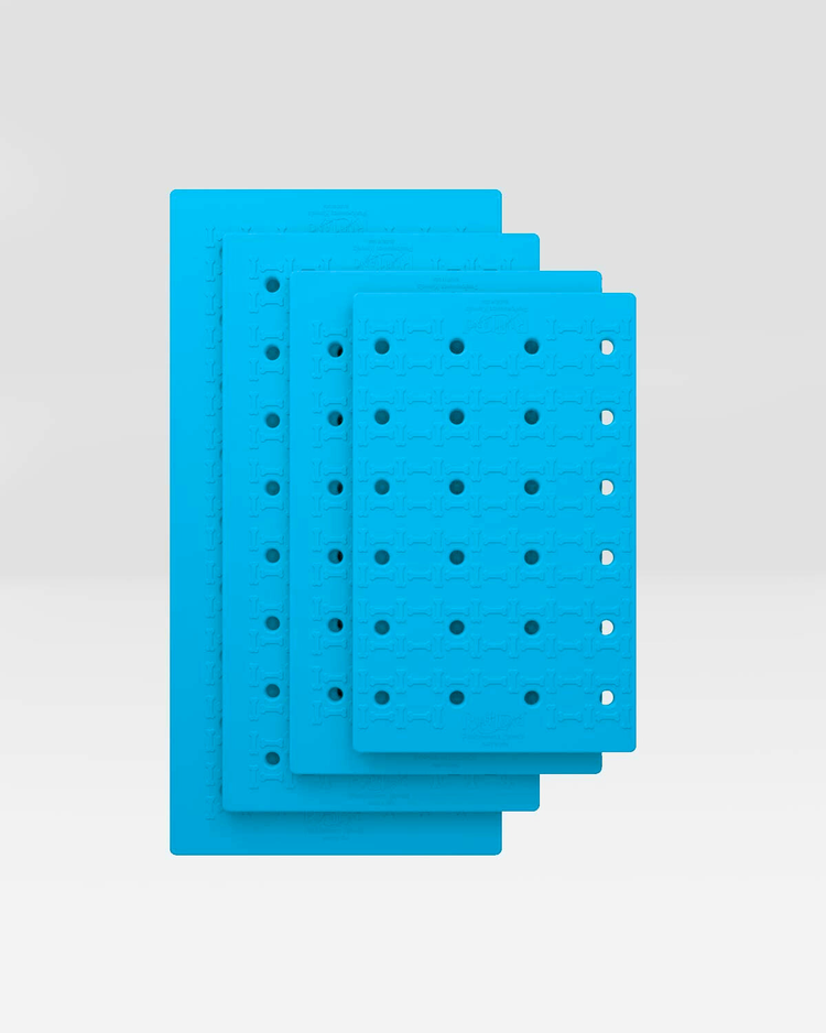 CUSHY RIDE KENNEL PAD - Image 9