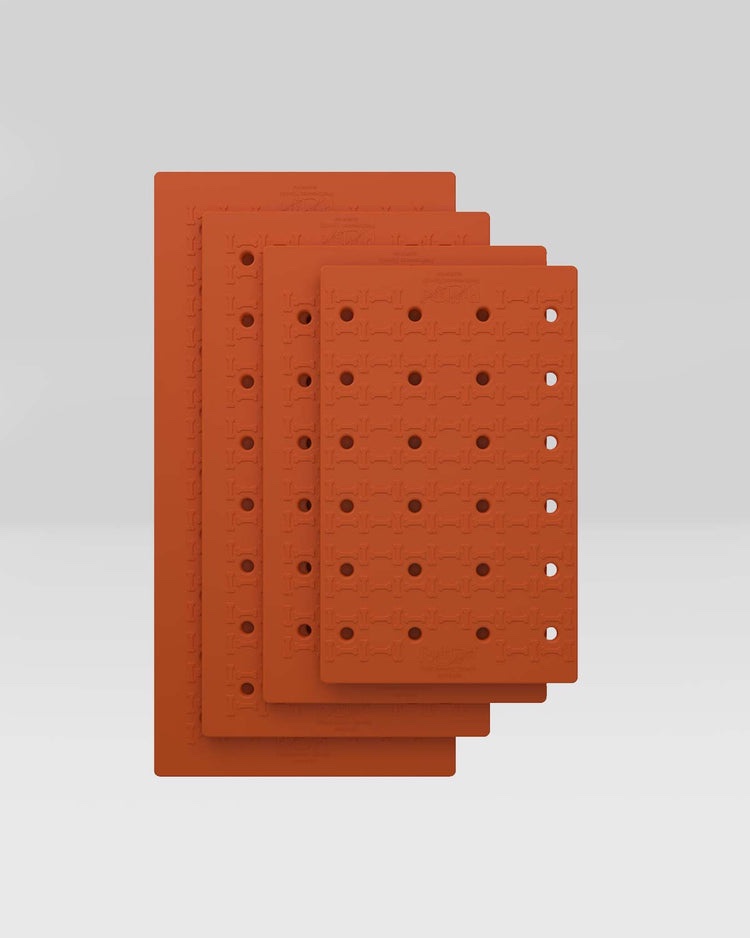 CUSHY RIDE KENNEL PAD - Image 7
