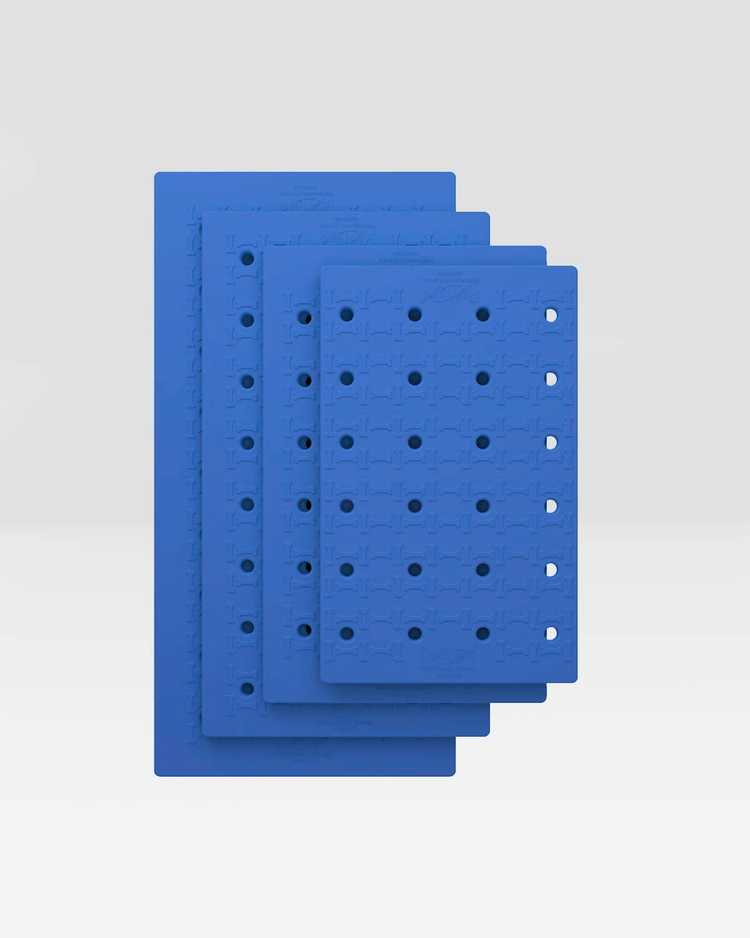 CUSHY RIDE KENNEL PAD - Image 6