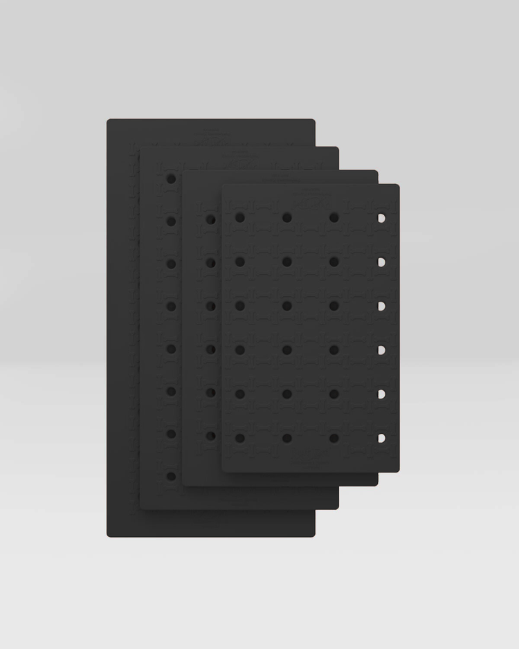 CUSHY RIDE KENNEL PAD - Image 4