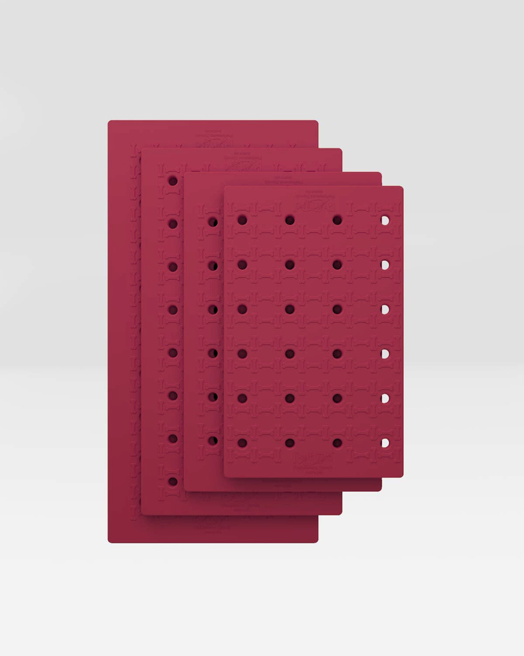 CUSHY RIDE KENNEL PAD - Image 3