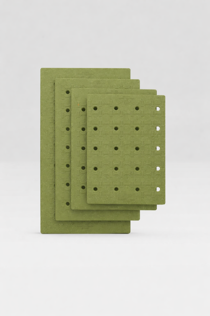 CUSHY RIDE KENNEL PAD