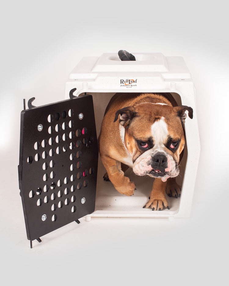 GUARD DOG METAL DOOR
LINER