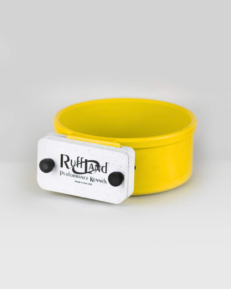 KENNEL GEAR 20 OZ BOWL
SYSTEM - Image 4