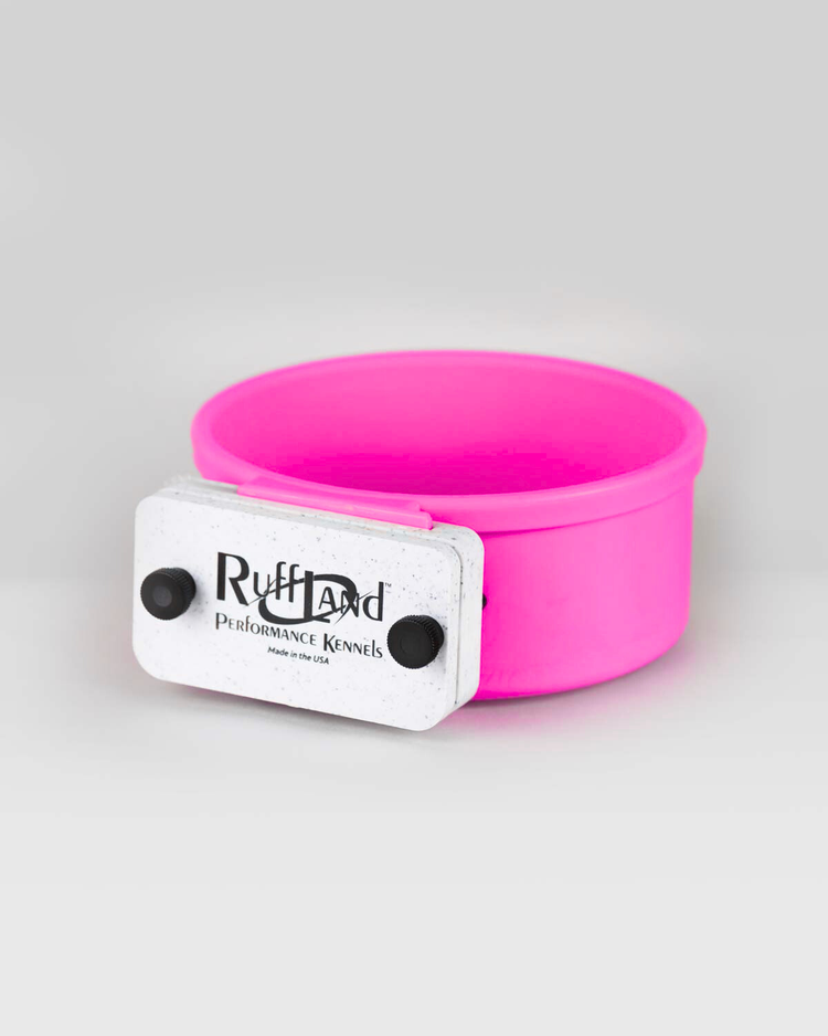 KENNEL GEAR 20 OZ BOWL
SYSTEM - Image 5