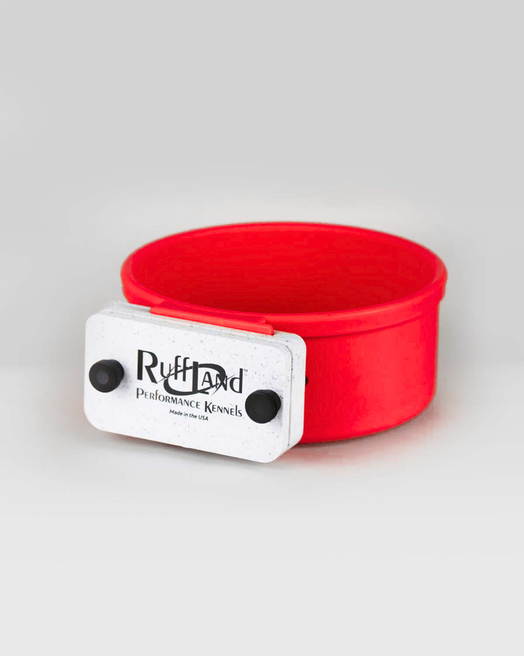 KENNEL GEAR 20 OZ BOWL
SYSTEM - Image 7