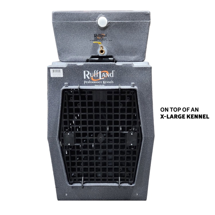 WATER TOPPER - Image 6