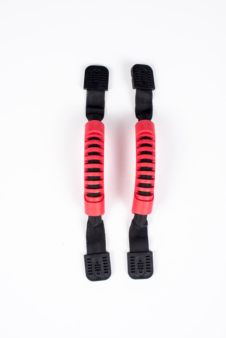 REPLACEMENT HANDLES - Image 3